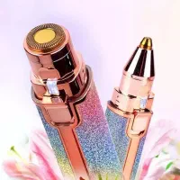 موزن سه کاره ابرو بینی گوش صورت