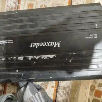 امپیلی دوکانال و چهار کانال