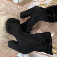 چکمه لژ دار مجلسی