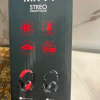 هدست|قطعات و لوازم جانبی رایانه|تهران, زاهد گیلانی|دیوار