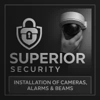 نصب سیستم امنیتی تضمینی