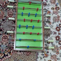 فوتبال دستی