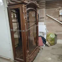 بوفه|بوفه، ویترین، کنسول|تبریز, |دیوار