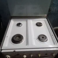 کاز|اجاق گاز و لوازم برقی پخت‌وپز|طاهرگوراب, |دیوار