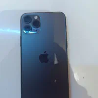 آیفون 11 pro 256 بدون خط و خش|موبایل|کرج, شهرک جهاننما|دیوار