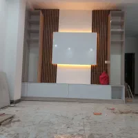 طراحی و اجرای کابینت و کمد دیواری|خدمات پیشه و مهارت|خلخال, |دیوار