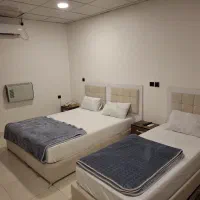 اجاره هتل آپارتمان تمیز و نوساز|اجارهٔ کوتاهمدت آپارتمان و سوئیت|خرمشهر, |دیوار