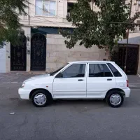 111مدل 94|خودرو سواری و وانت|کهریزک, |دیوار