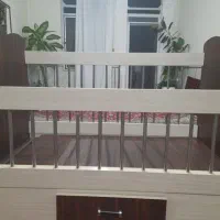 تخت کودک.|تخت و صندلی بچه|همدان, |دیوار