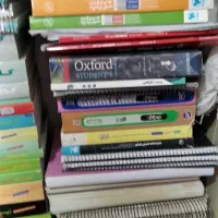 انواع کتاب درسی