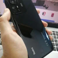 گوشی شیائومی ردمی note 12s با حافظه 256 گیگابایت