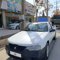 آریسان1|خودرو سواری و وانت|تربت‌حیدریه, آسایش|دیوار