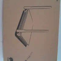 مودم فیبر نوری نو HUAWEI|مودم و تجهیزات شبکه|رشت, استقامت ۱|دیوار