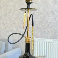 قلیان کرنو اصلی  با قیمت استثنایی نقد وچک