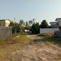 فروش زمین مسکونی با مجوزسخت٪|فروش زمین و ملک کلنگی|دابودشت, |دیوار