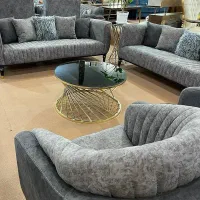 مبل های رنگی شادی و انرژی درمنزل/*