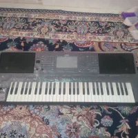 ارگ یاماها sx700 SX700