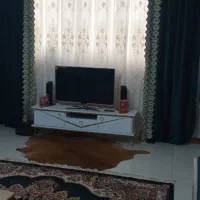 پرده درحدنو فروش فوری