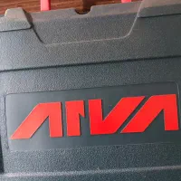 دریل شارژی آروا