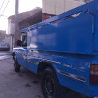 نیسان مدل 88|خودرو سواری و وانت|نیشابور, شهید بهشتی|دیوار