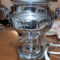 سماور عالی نسب