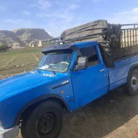 نیسان89|خودرو سواری و وانت|داراب, |دیوار