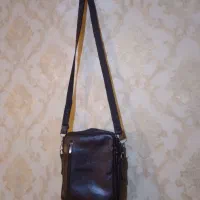 کیف رودوشی چرم طبیعی واصل|کیف، کفش، کمربند|تهران, پونک|دیوار
