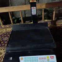 ترازو‌محک‌50‌کیلویی