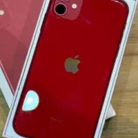 گوشی ایفون 11|موبایل|ایلام, |دیوار