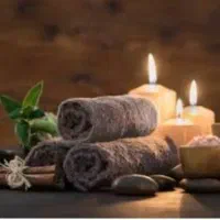 خدمات ماساژ برای رفع گرفتگی عضلات در گردن کتف کمر