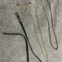 بند شومیز و مانتو و بند کیف