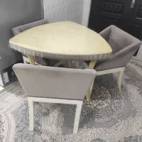 میز ناهار خوری