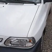 پراید وانت مدل ۹۳