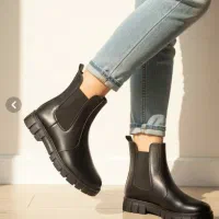 نیم بوت سایز ۳۷