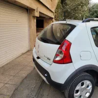 استپ وی تحویل98صفر|خودرو سواری و وانت|تهران, ایوانک|دیوار