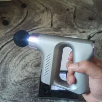 ماساژور Gun|آرایشی، بهداشتی، درمانی|رشت, کوی مهر|دیوار