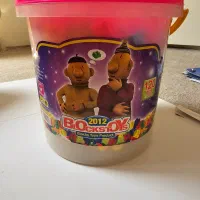 بلوک خانه سازی 120 تکه