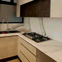 دهکده المپیک/۱۲۵متر/ویوابدی/وام بدون ضامن/چیتگر|فروش آپارتمان|تهران, زیبادشت|دیوار