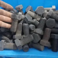 فروش انواع پیچ و مهرهای اینچی و میلیمتری|فروشگاه و مغازه|رستم, |دیوار