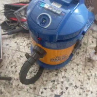 جارو آب وخاک دلونگی