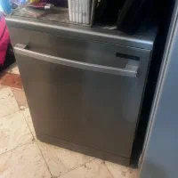 ماشین ظرف شویی سام سونگ