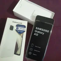 گوشی a12