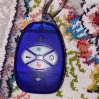 ریموت دزدگیر پارادوکس