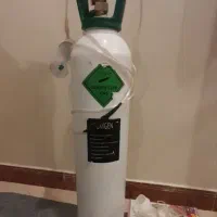 کپسول اکسیژن