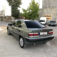 معاوضه زانتیا با ماکسیما