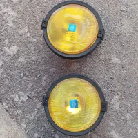 چراغ افرودی