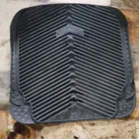 کفپوش ماشین سایپا|قطعات یدکی و لوازم جانبی|قم, باغ کرباسی|دیوار