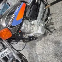 هوندا کویر 200