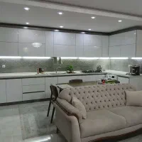 آپارتمان فروشی ۱ خوابه شهرک قدس پل زندان|فروش آپارتمان|ابریشم, |دیوار