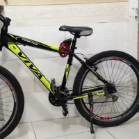 دوچرخه ویوا|دوچرخه، اسکیت، اسکوتر|ملایر, |دیوار